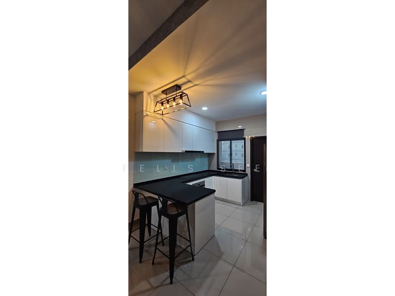 Condominium for Rent at Bangsar Hill Park - Felis See - PropertyGuru.com.my