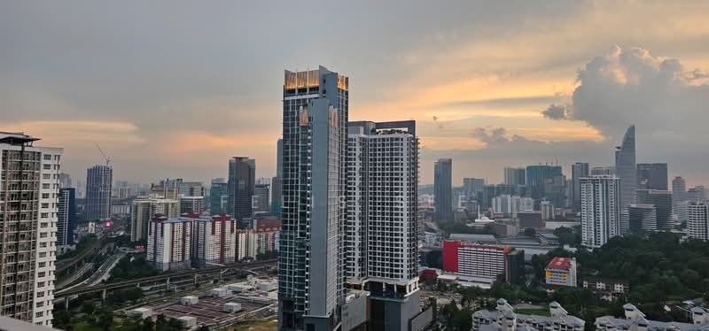 Condominium for Rent at Bangsar Hill Park - Felis See - PropertyGuru.com.my