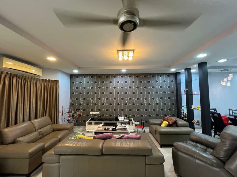 2-storey Terraced House for Sale in Bandar Sunway Semenyih (Semenyih) - Kenny Yew - PropertyGuru.com.my