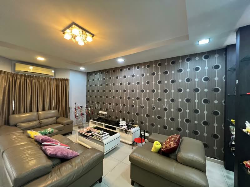 2-storey Terraced House for Sale in Bandar Sunway Semenyih (Semenyih) - Kenny Yew - PropertyGuru.com.my