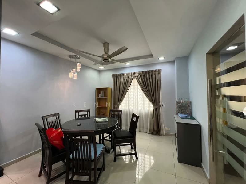 2-storey Terraced House for Sale in Bandar Sunway Semenyih (Semenyih) - Kenny Yew - PropertyGuru.com.my