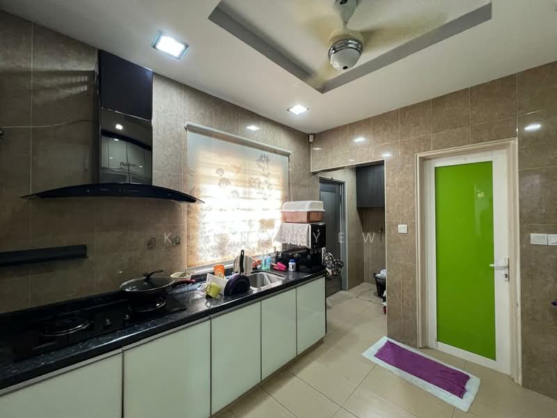 2-storey Terraced House for Sale in Bandar Sunway Semenyih (Semenyih) - Kenny Yew - PropertyGuru.com.my