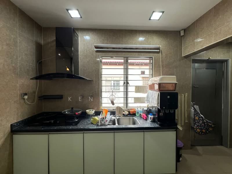 2-storey Terraced House for Sale in Bandar Sunway Semenyih (Semenyih) - Kenny Yew - PropertyGuru.com.my