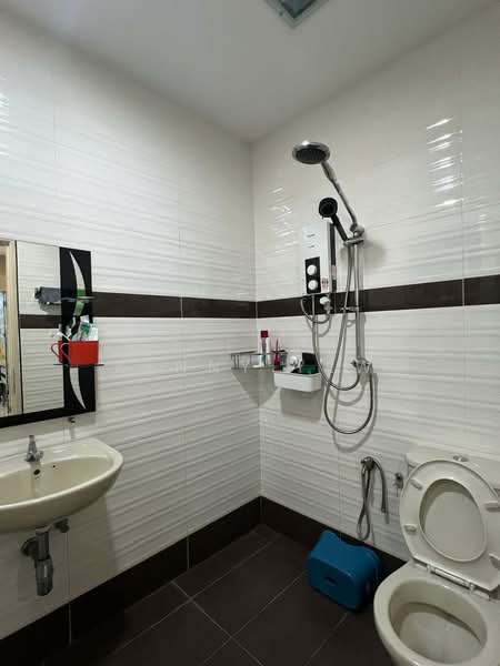 2-storey Terraced House for Sale in Bandar Sunway Semenyih (Semenyih) - Kenny Yew - PropertyGuru.com.my