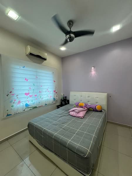 2-storey Terraced House for Sale in Bandar Sunway Semenyih (Semenyih) - Kenny Yew - PropertyGuru.com.my