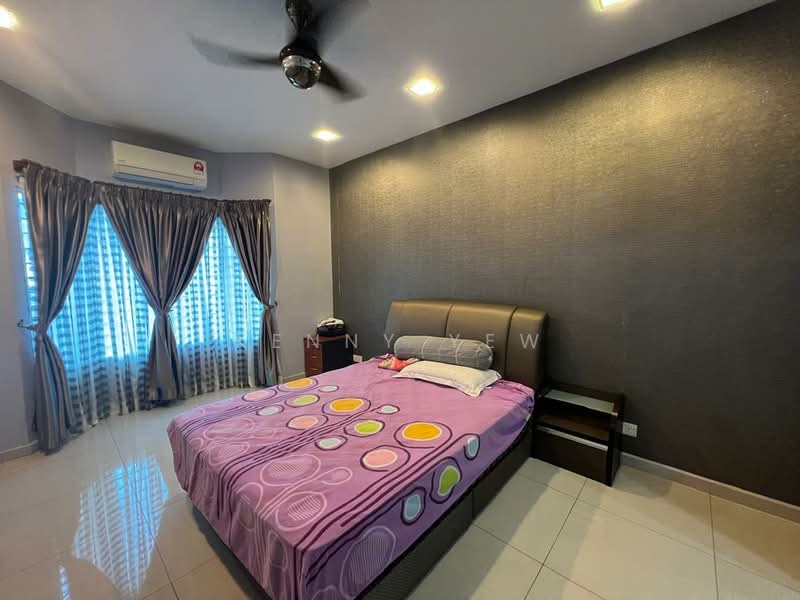 2-storey Terraced House for Sale in Bandar Sunway Semenyih (Semenyih) - Kenny Yew - PropertyGuru.com.my