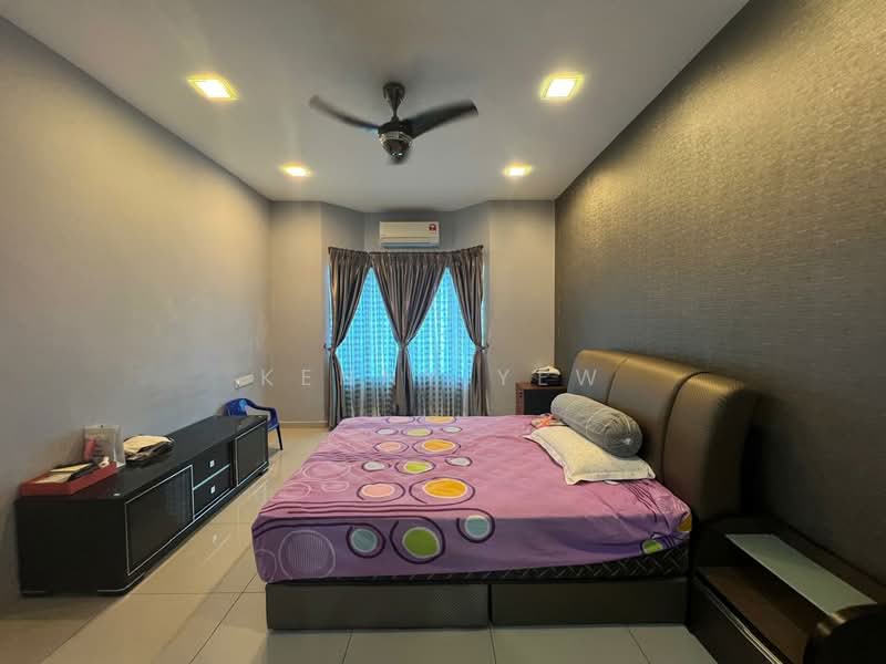 2-storey Terraced House for Sale in Bandar Sunway Semenyih (Semenyih) - Kenny Yew - PropertyGuru.com.my