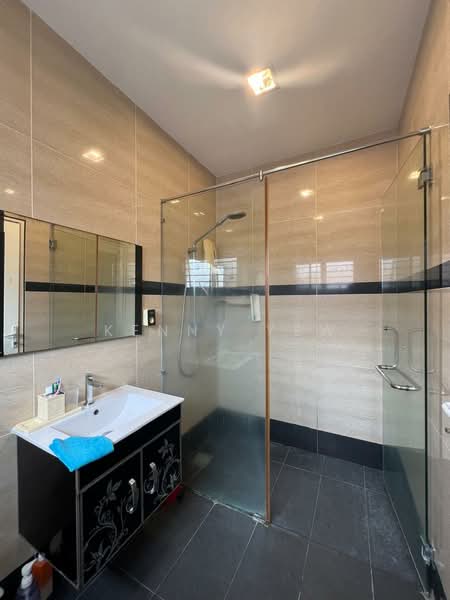 2-storey Terraced House for Sale in Bandar Sunway Semenyih (Semenyih) - Kenny Yew - Bathroom - PropertyGuru.com.my