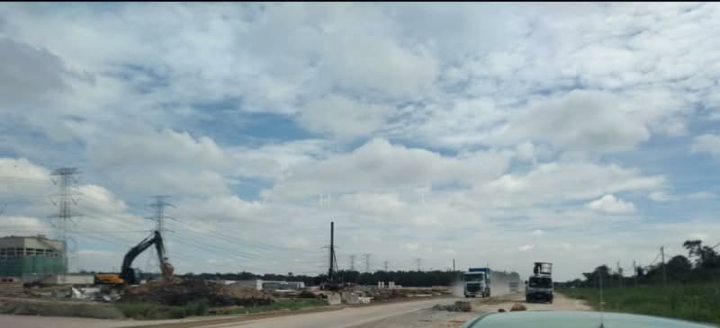 Industrial Land for Sale in Sepang (Selangor) - Iz Hakim - PropertyGuru.com.my