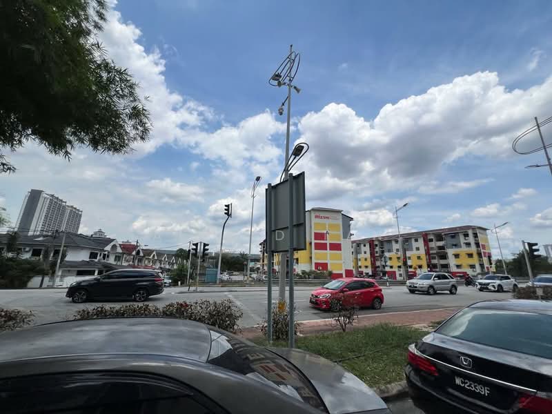 Shop / Office for Sale in Kelana Jaya (Petaling Jaya) - Alfred Tan - PropertyGuru.com.my