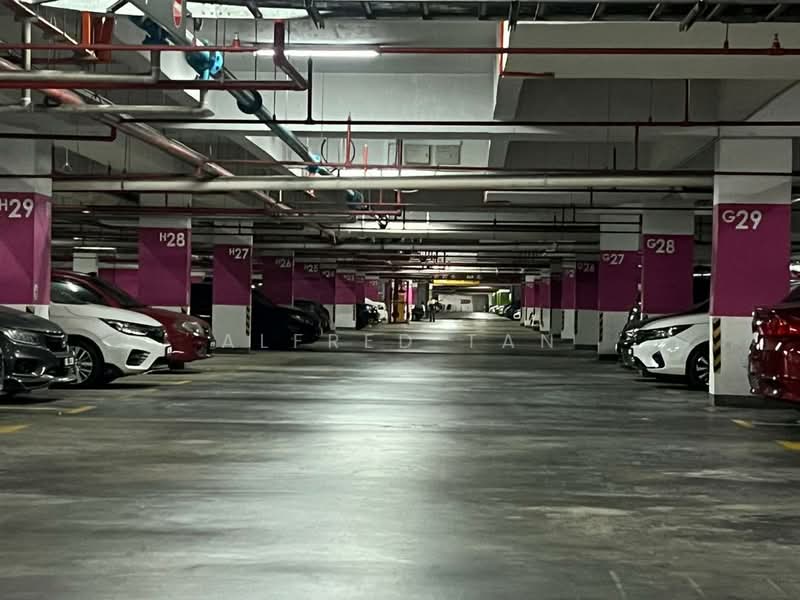 Shop / Office for Sale in Kelana Jaya (Petaling Jaya) - Alfred Tan - PropertyGuru.com.my