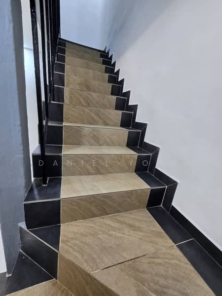 2-storey Terraced House for Sale in Bandar Seri Alam (Masai) - Daniel Yong - PropertyGuru.com.my