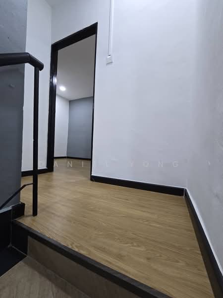 2-storey Terraced House for Sale in Bandar Seri Alam (Masai) - Daniel Yong - Interior - PropertyGuru.com.my