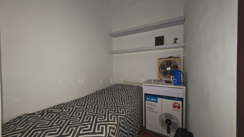 Condominium for Sale at Jazz Suites @ Vivacity - Lim Lee Ping - Bedroom - PropertyGuru.com.my