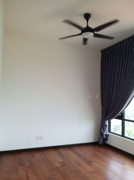 Service Residence for Sale at Molek Regency - Christine Leong - Interior - PropertyGuru.com.my