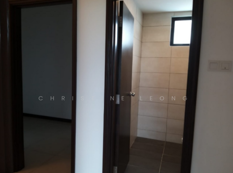 Service Residence for Sale at Molek Regency - Christine Leong - Interior - PropertyGuru.com.my