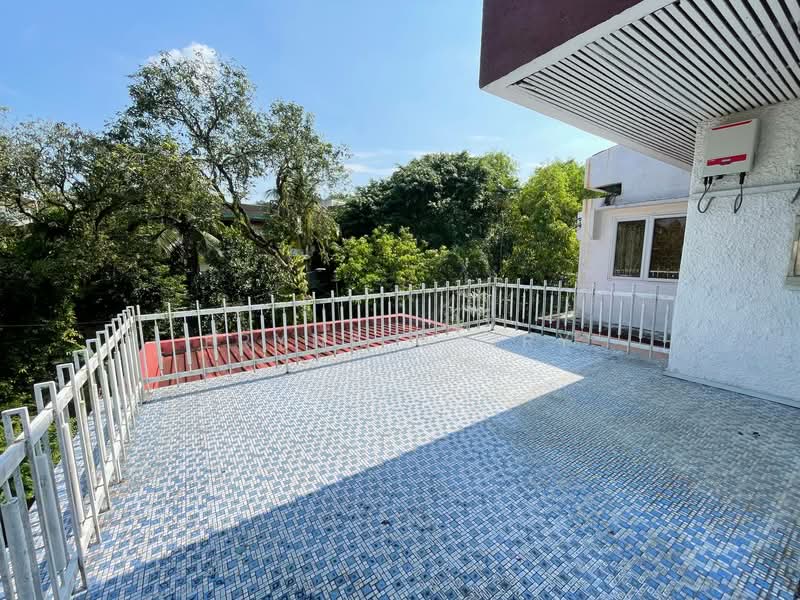 Untuk Dijual - Bukit Gasing