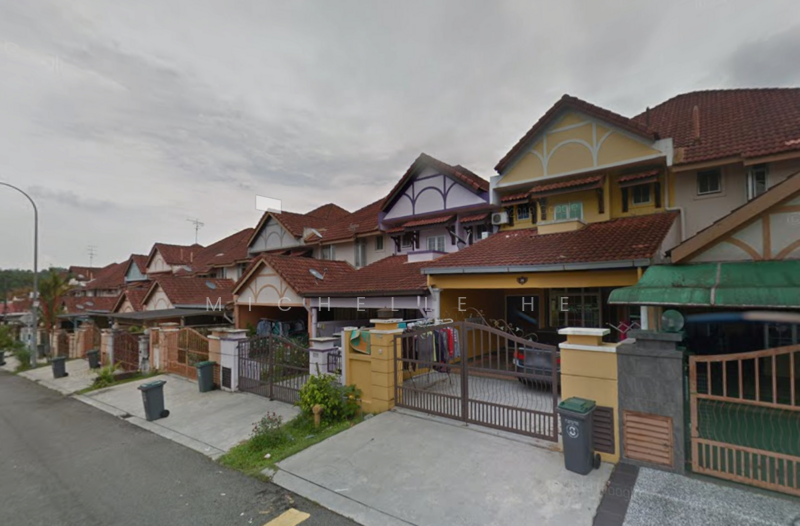 2-storey Terraced House for Sale in Ulu Tiram (Johor) - Michelle He - PropertyGuru.com.my