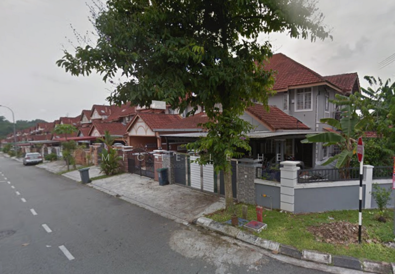 2-storey Terraced House for Sale in Ulu Tiram (Johor) - Michelle He - PropertyGuru.com.my