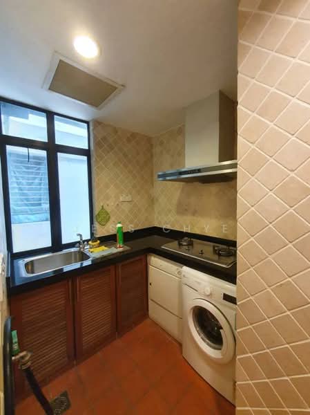 Condominium for Rent at Corinthian Condominium - Jess Chye - PropertyGuru.com.my