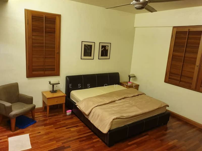 Condominium for Rent at Corinthian Condominium - Jess Chye - PropertyGuru.com.my