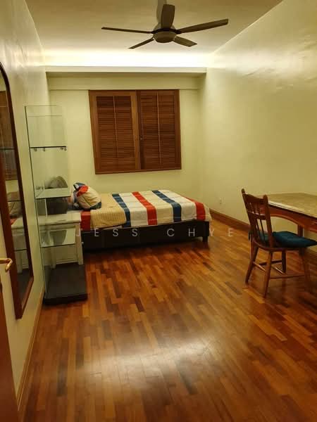 Condominium for Rent at Corinthian Condominium - Jess Chye - PropertyGuru.com.my