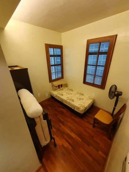 Condominium for Rent at Corinthian Condominium - Jess Chye - PropertyGuru.com.my