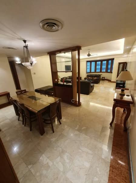 Condominium for Rent at Corinthian Condominium - Jess Chye - PropertyGuru.com.my