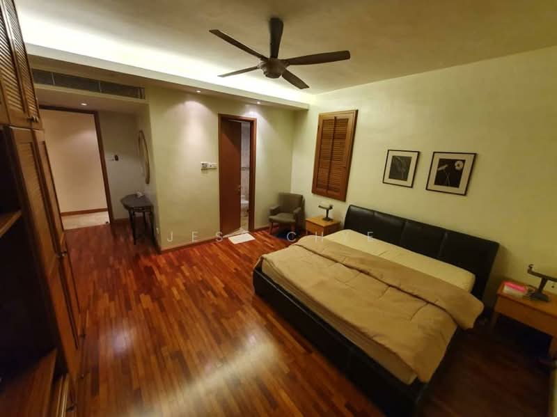 Condominium for Rent at Corinthian Condominium - Jess Chye - PropertyGuru.com.my