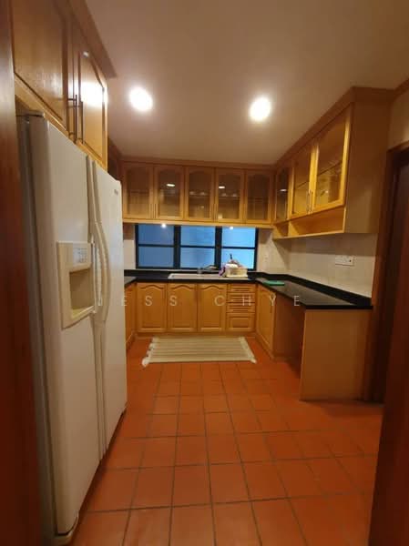 Condominium for Rent at Corinthian Condominium - Jess Chye - PropertyGuru.com.my