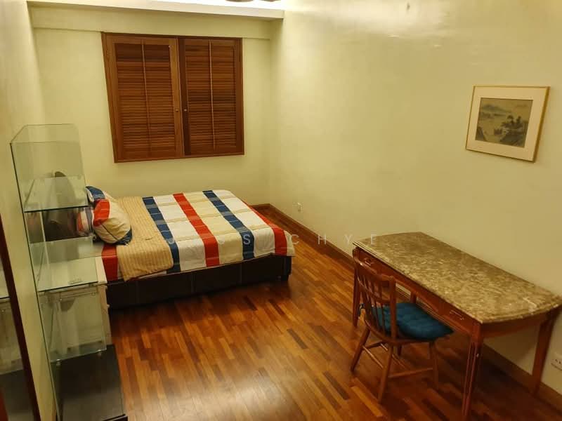 Condominium for Rent at Corinthian Condominium - Jess Chye - PropertyGuru.com.my