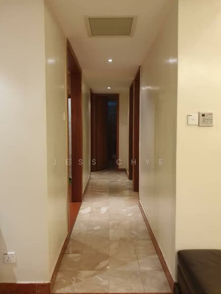 Condominium for Rent at Corinthian Condominium - Jess Chye - PropertyGuru.com.my