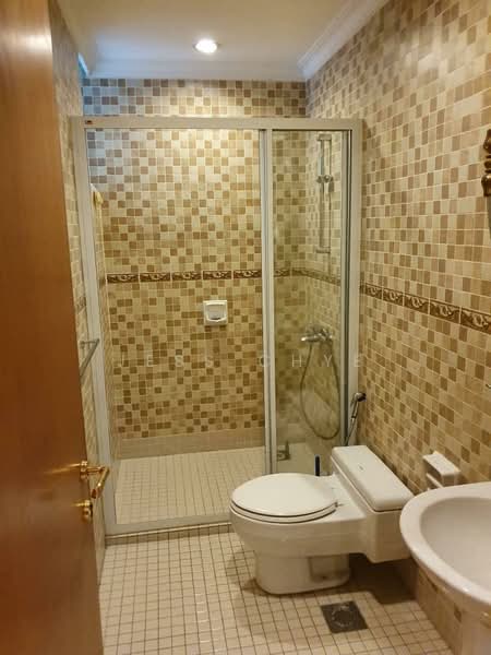 Condominium for Rent at Corinthian Condominium - Jess Chye - PropertyGuru.com.my