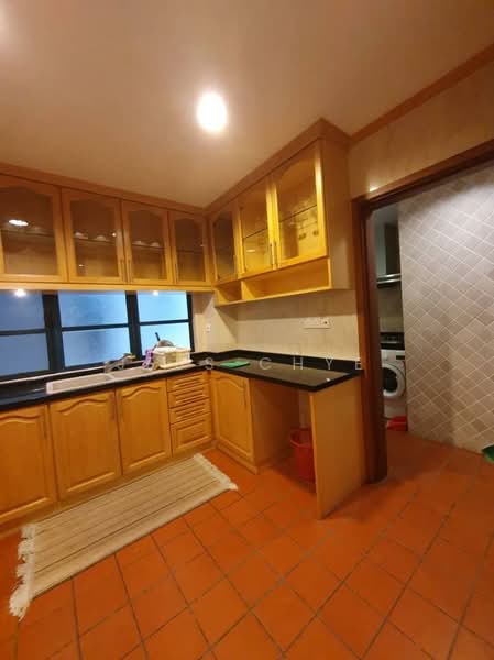 Condominium for Rent at Corinthian Condominium - Jess Chye - PropertyGuru.com.my