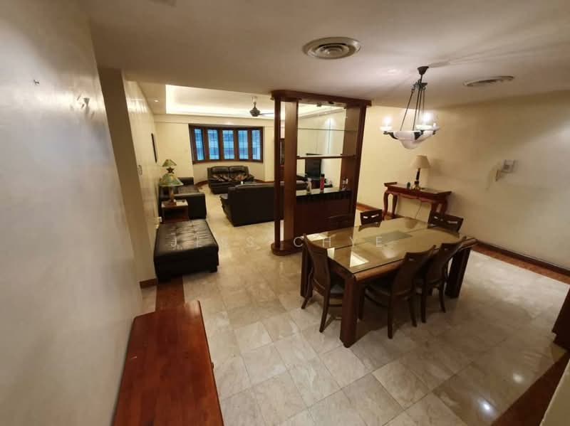 Condominium for Rent at Corinthian Condominium - Jess Chye - PropertyGuru.com.my