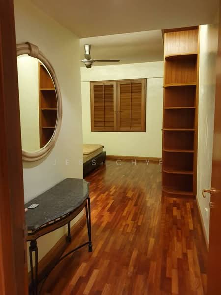 Condominium for Rent at Corinthian Condominium - Jess Chye - PropertyGuru.com.my