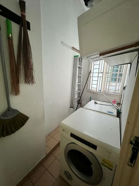 Condominium for Rent at Corinthian Condominium - Jessy Chye - Interior - PropertyGuru.com.my
