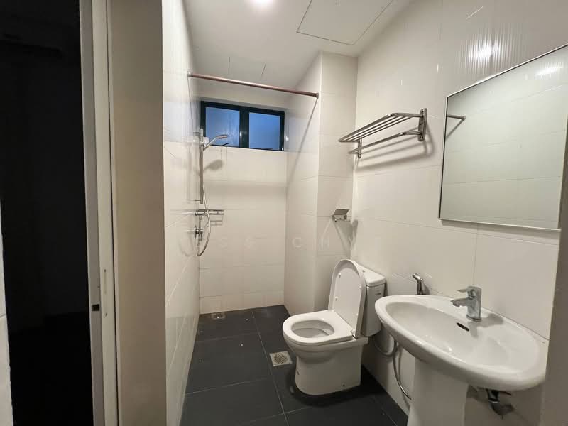 Condominium for Rent at Corinthian Condominium - Jess Chye - PropertyGuru.com.my