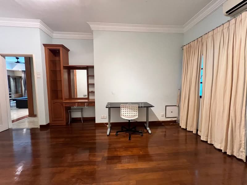 Condominium for Rent at Corinthian Condominium - Jess Chye - Study - PropertyGuru.com.my