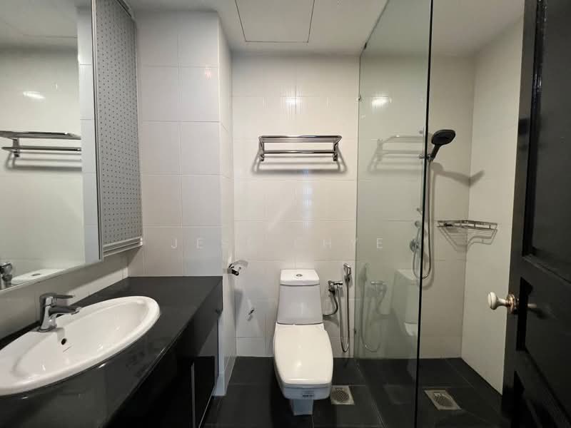 Condominium for Rent at Corinthian Condominium - Jess Chye - PropertyGuru.com.my