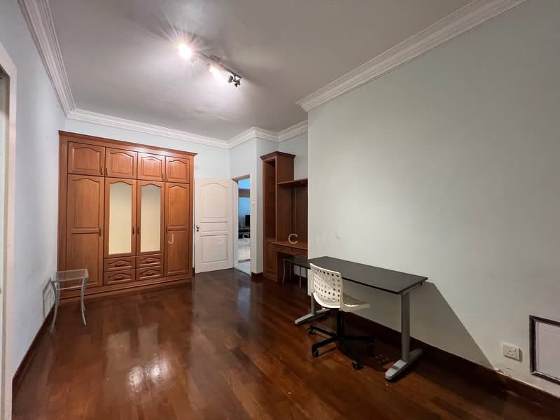 Condominium for Rent at Corinthian Condominium - Jess Chye - PropertyGuru.com.my