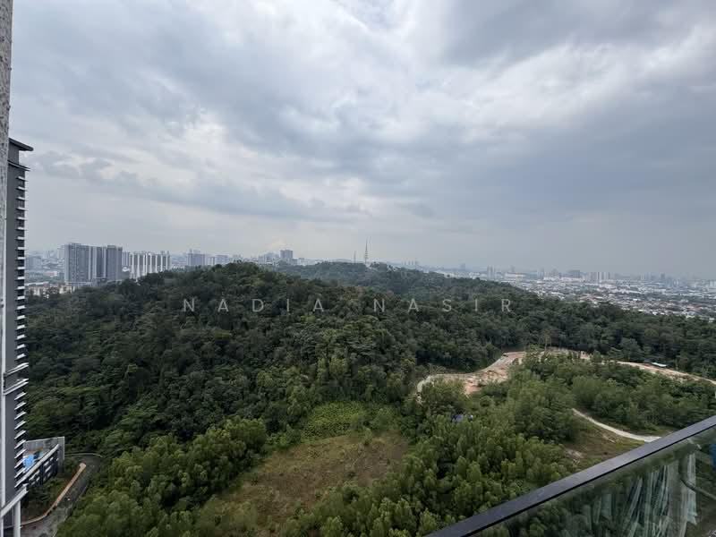 Untuk Disewa - Saville @ The Park