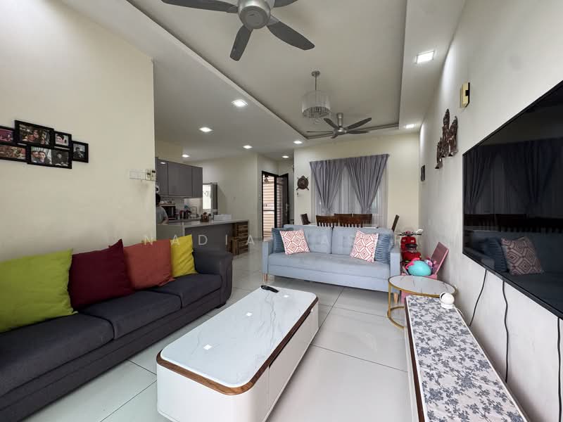 Untuk Disewa - Saville @ The Park