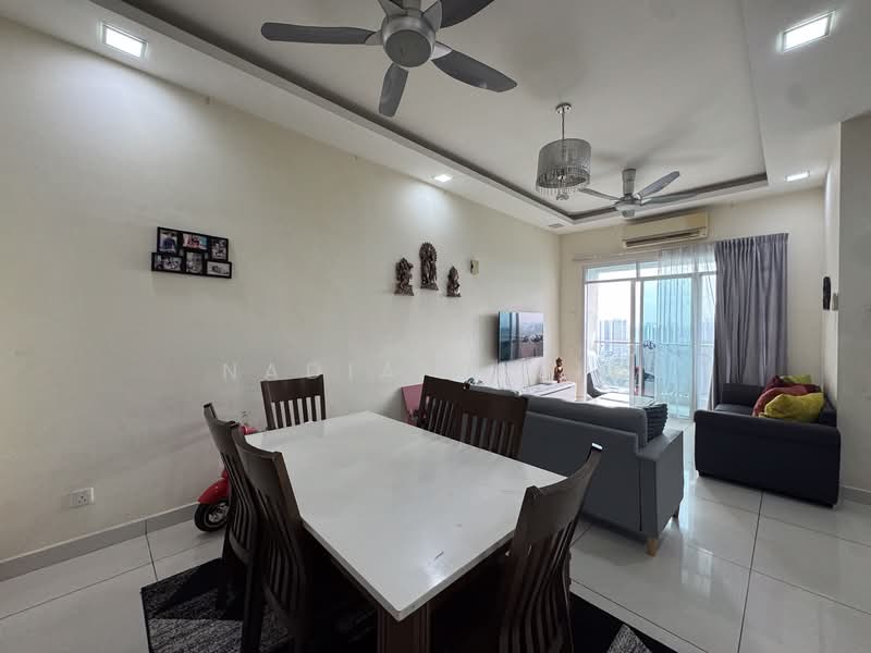 Untuk Disewa - Saville @ The Park