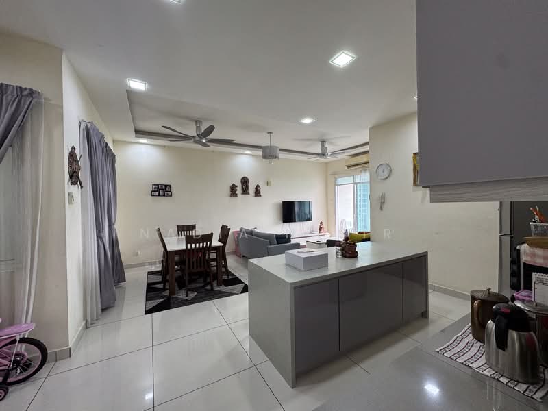 Untuk Disewa - Saville @ The Park