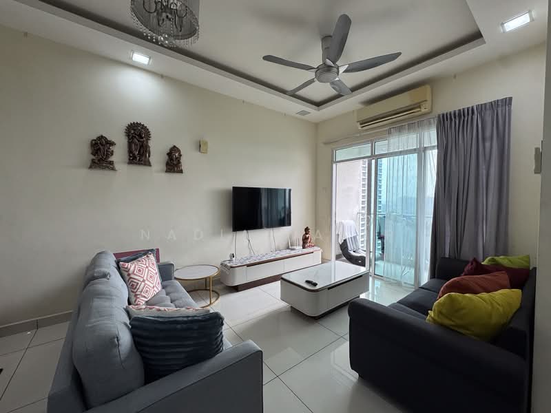 Untuk Disewa - Saville @ The Park