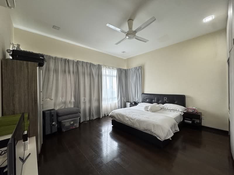 Untuk Disewa - Saville @ The Park