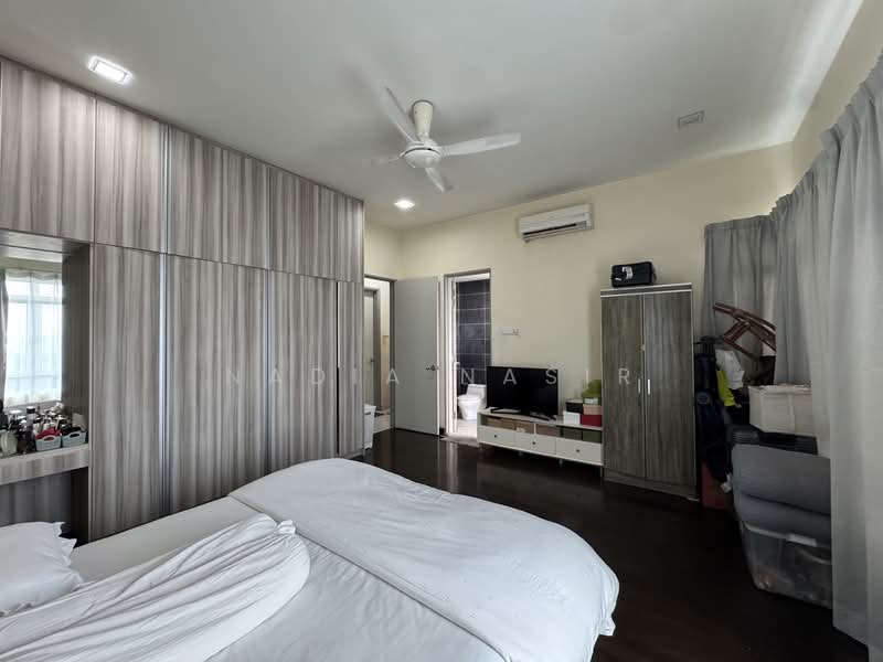 Untuk Disewa - Saville @ The Park