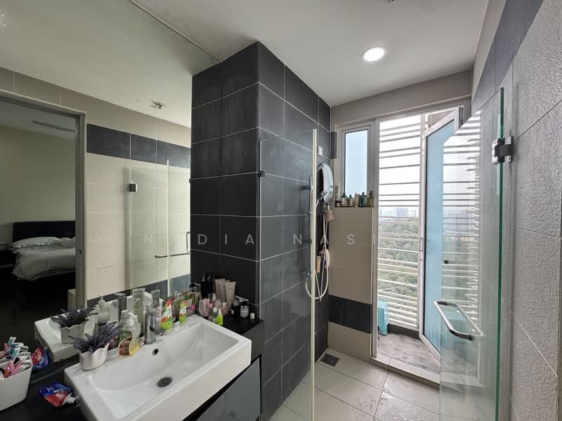 Untuk Disewa - Saville @ The Park