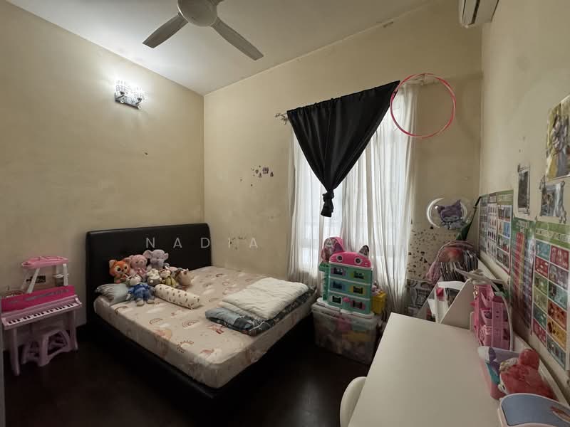 Untuk Disewa - Saville @ The Park